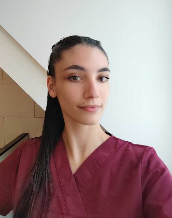 Léa Ruivo Alves