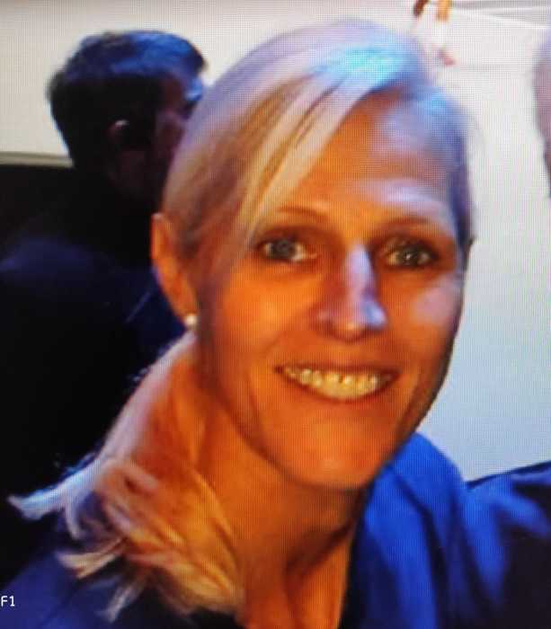 Dr Geneviève SIMON