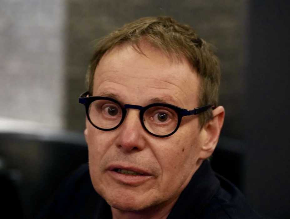Dr Eric Bizard, Psychiatre à Lille