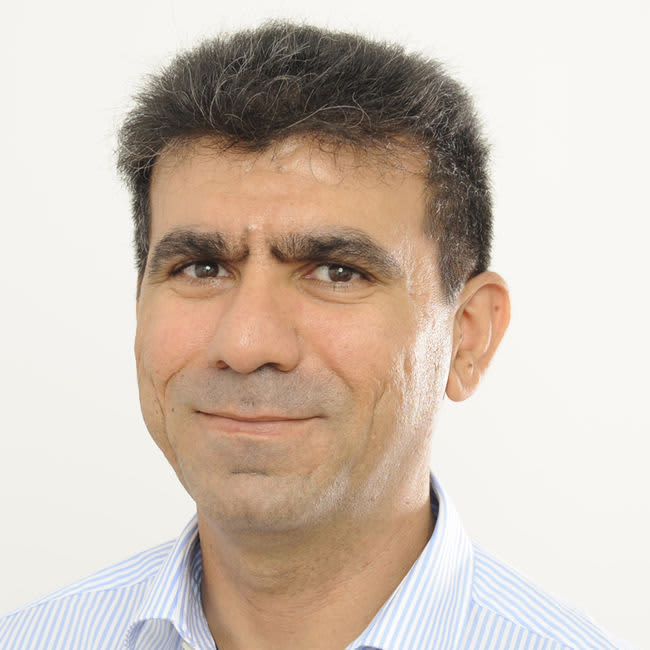 Dr Khaled El Chehadeh