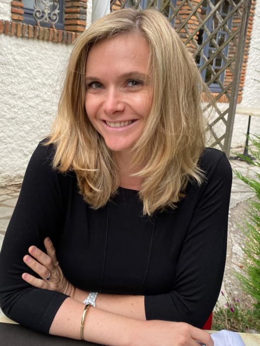 Pénélope Van Der Have