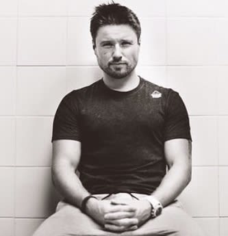 Sylvain Brefel