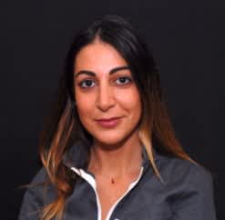Dr Delphine Hababou, Chirurgien dentiste à Creil