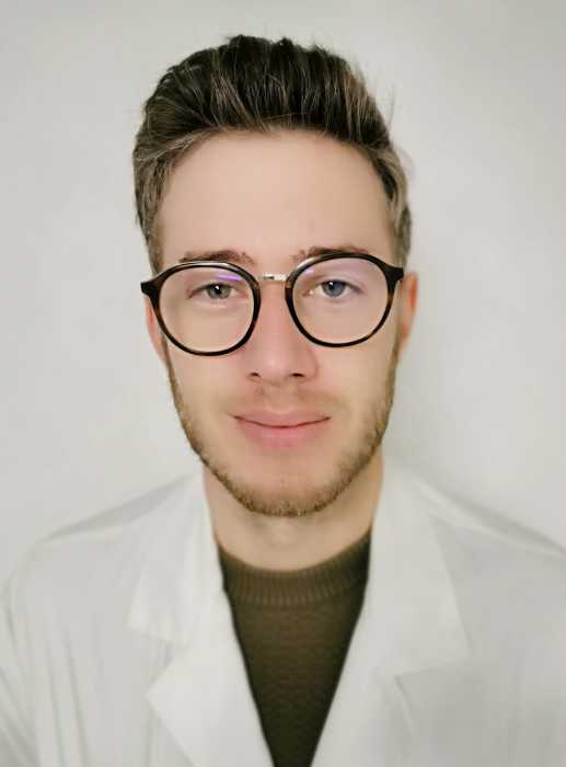 Olivier Fuertes