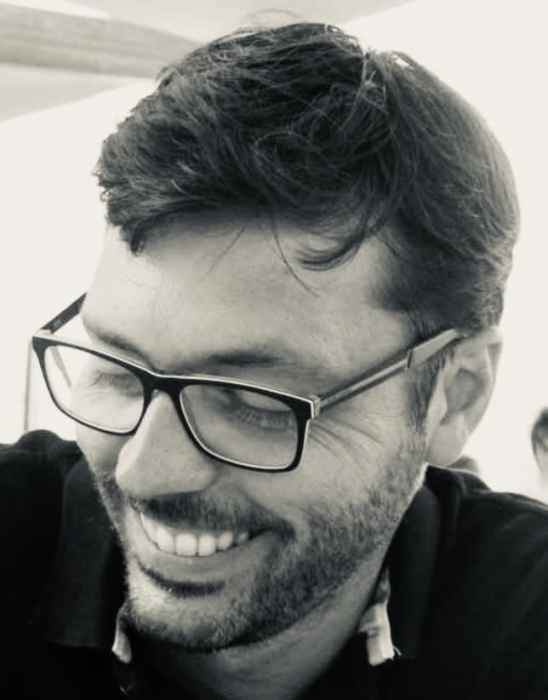 Cédric Lottegier