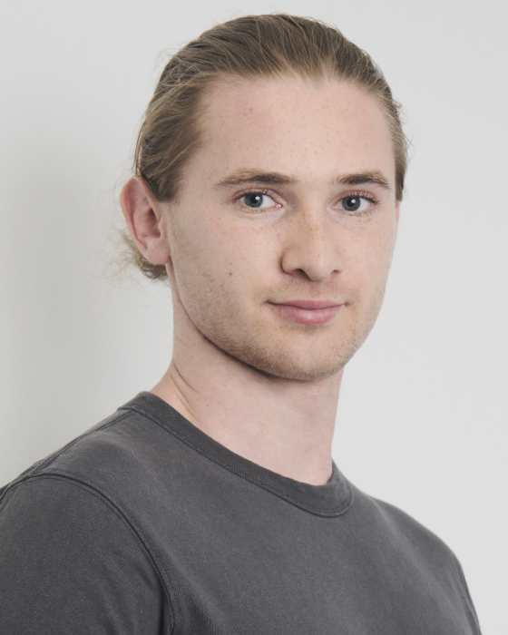 Mathéo NOURRY