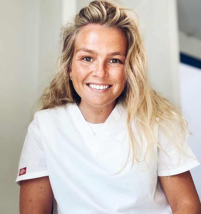 Clémence Bouret