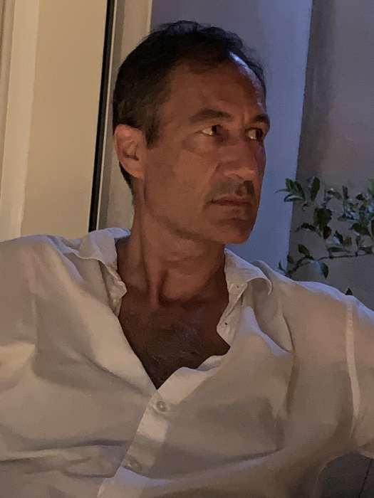 Dr Herve Ouakil
