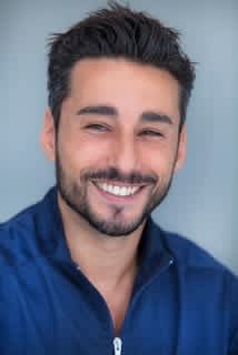 Dr Michael KANOUNI