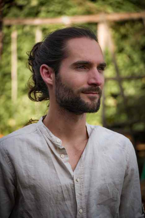 MICKAEL CLEMENT