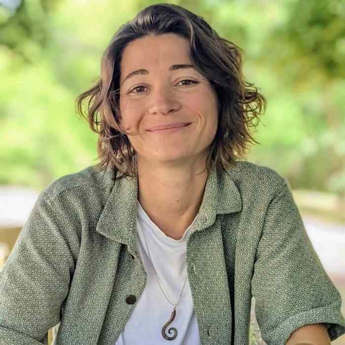 Dr Juliette Goubet, Masseur kinésithérapeute à Thônes
