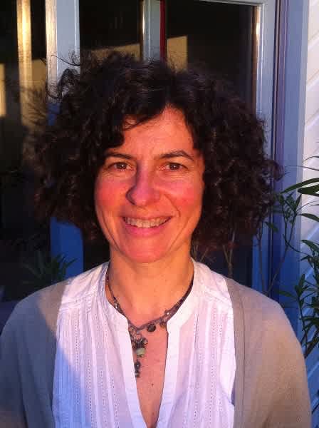 Dr Stéphanie Couvreur