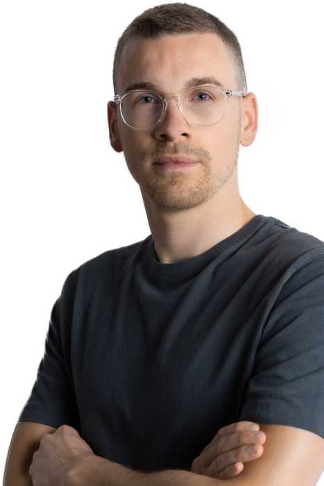 Hugo Filhol