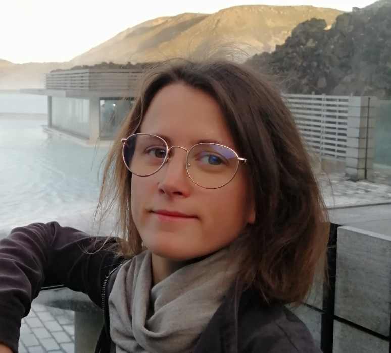 Hélène Ferrat
