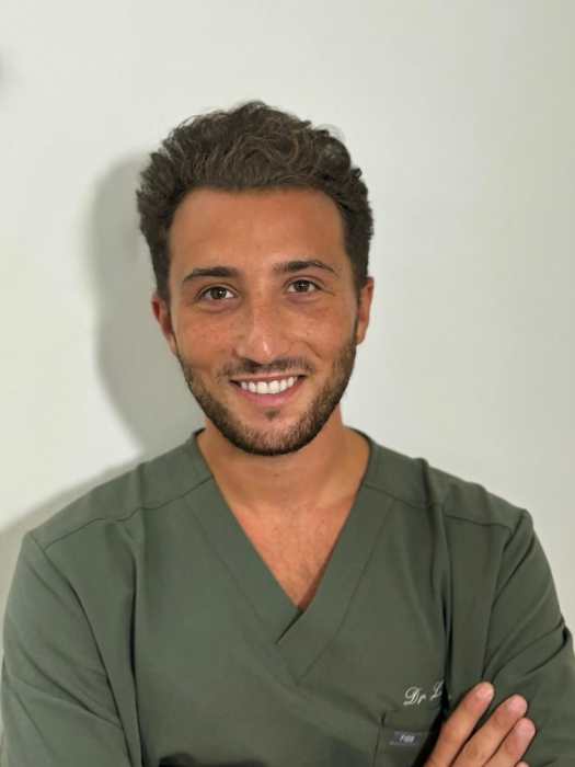 Dr Isaac LACHKAR