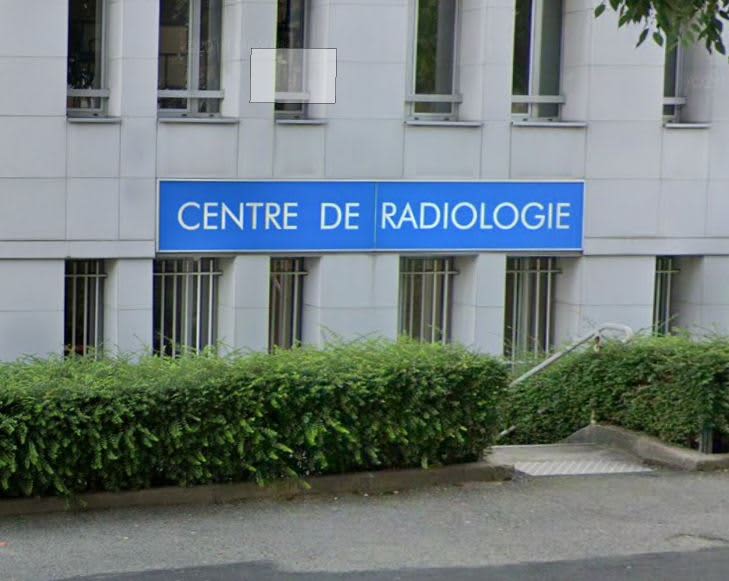 Radiologie Dr Philippe Sitbon 