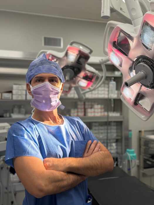 Dr Mattia CODA