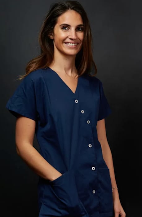Dr Léa  GAILLIEGUE