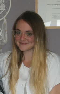 Marion Palmero