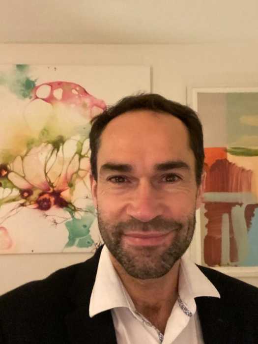 Dr Stéphane MAUGENDRE
