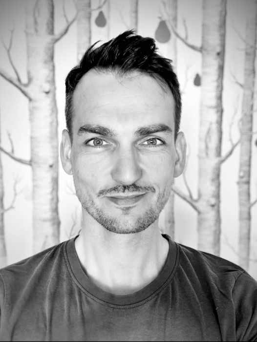 Nicolas VOISIN