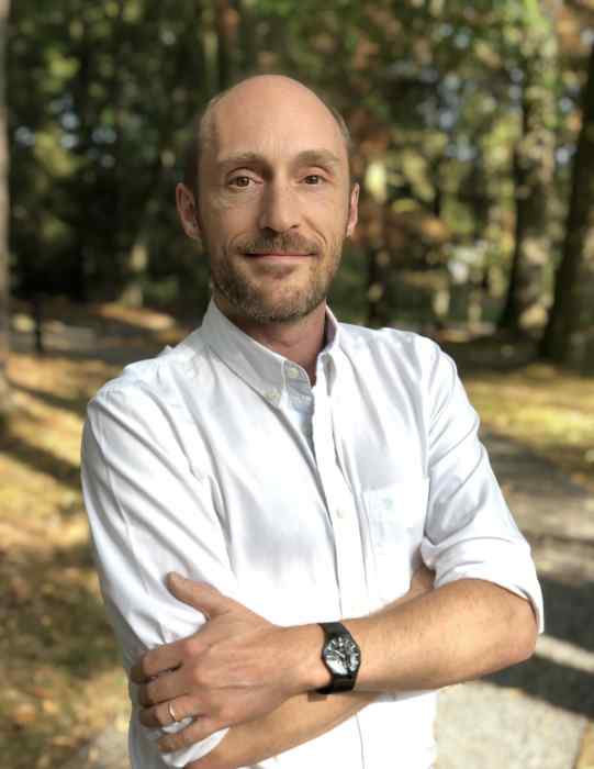 Dr Grégoire L'HUILLIER