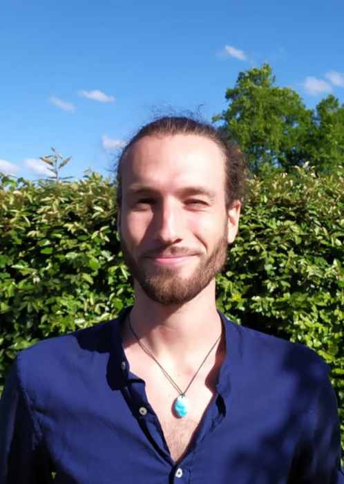 MATTHIEU SCAGLIOLA