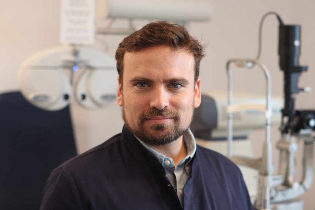 Dr Germain BARREAU 