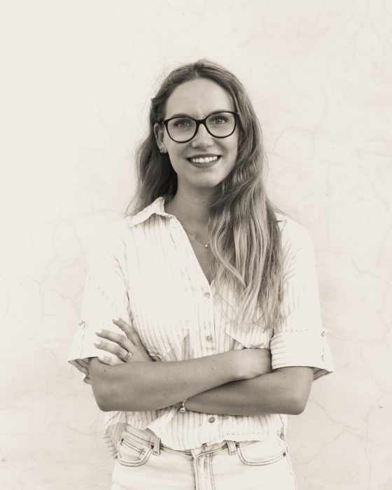 Chloé MOUGIN