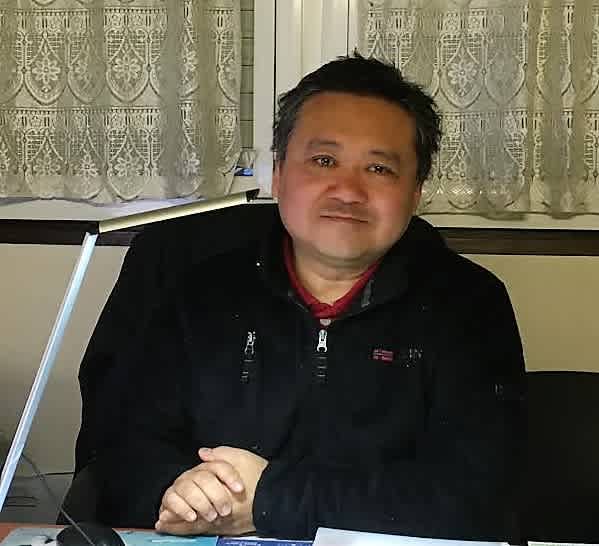 Dr Binh Tran Quang, Médecin généraliste à Créteil