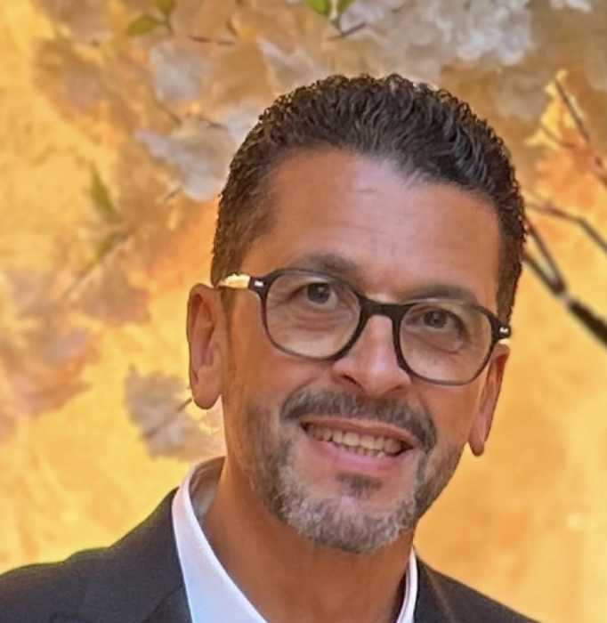 Dr Jean-Claude GDALIA