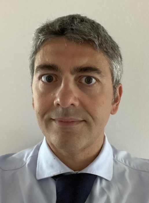 Dr GAETANO MACRI