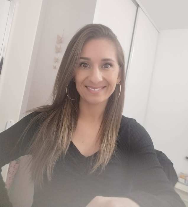 Amandine Galiana