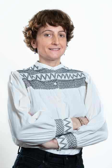 Julie THERMES