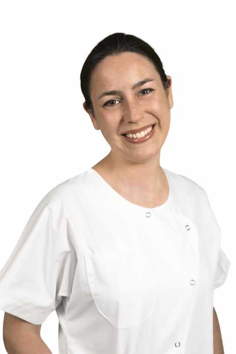 Aurélie GONNOT