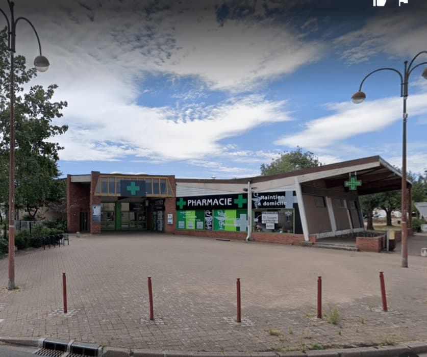 Pharmacie Centre Commercial Les Bruyeres, Médecin généraliste à Le Petit-Quevilly