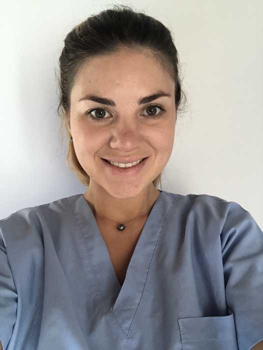 Shani LEVY