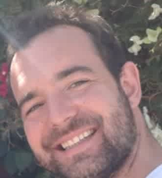 Dr NICOLAS ROSSI