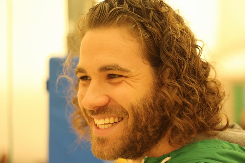 Matthieu Bertin