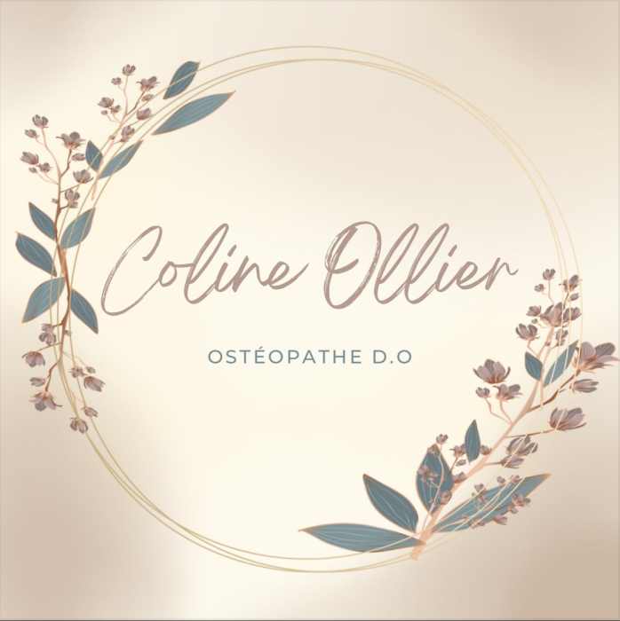 Coline OLLIER