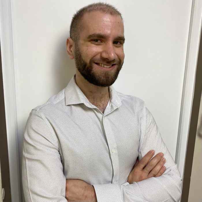 Rémy Aoun