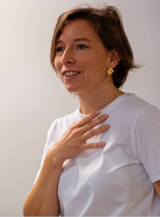 Dr Elsa Schneider, Ostéopathe à Schiltigheim