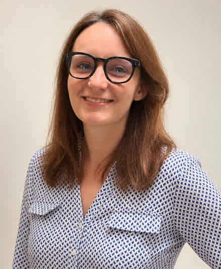 Dr Ophélie Deram, Psychologue à Lens