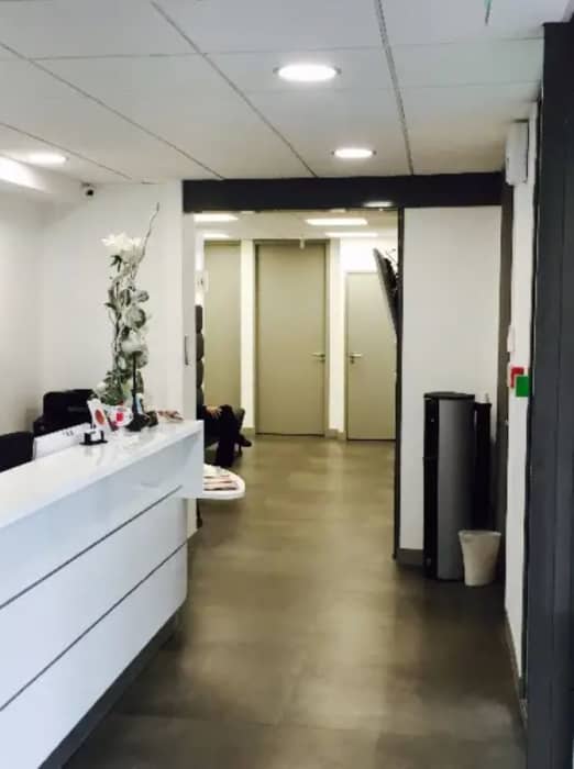 Dr Amélie Robinault