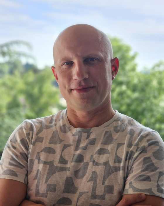 Konrad KURZEPA