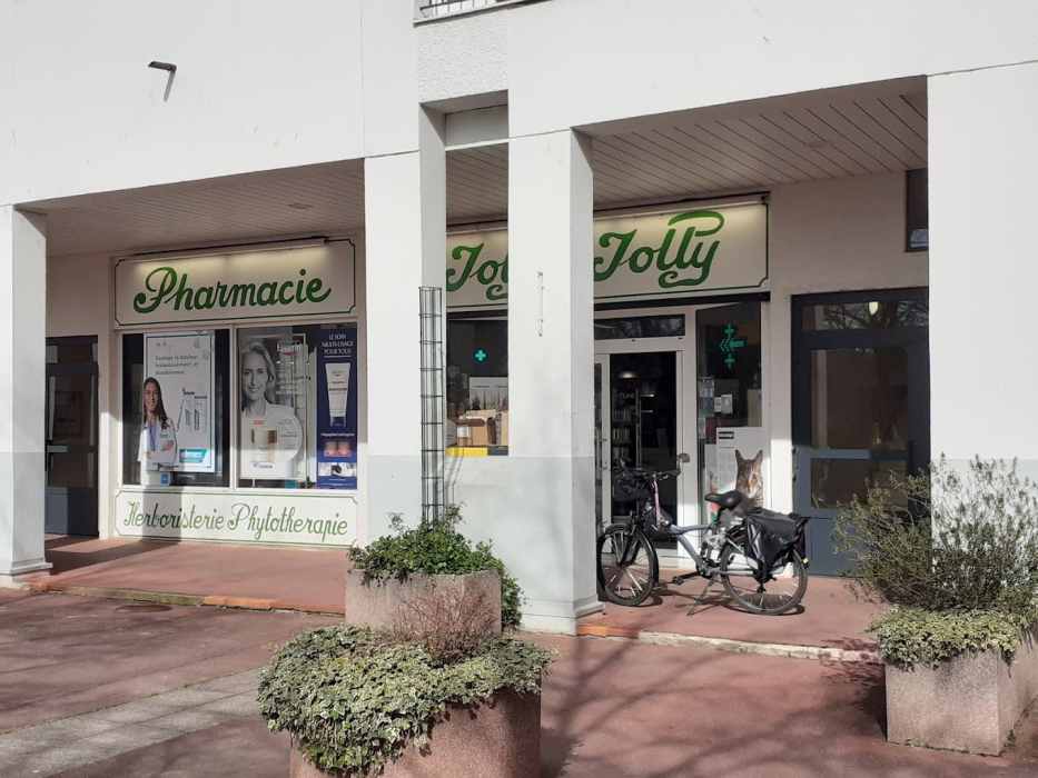 Pharmacie Joly Jolly, Pharmacie à L'Isle-Adam : Prenez RDV en ligne