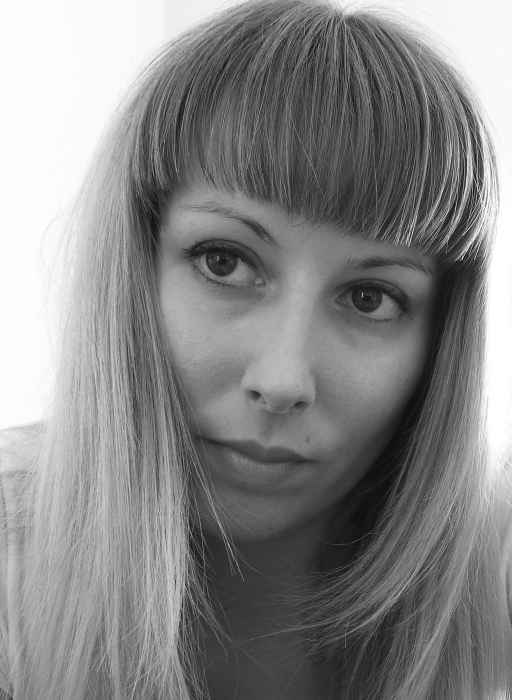 Amandine Loison, Psychologue à Dol-De-Bretagne