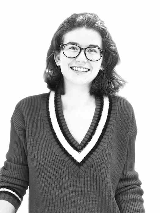 Dr Mathilde Lopez, Ostéopathe à Landéda