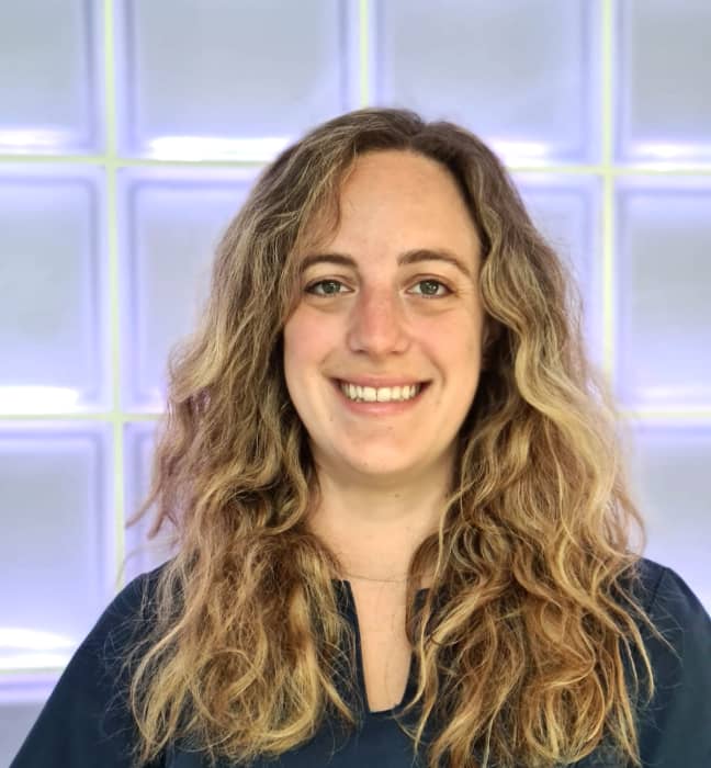Dr Héloïse RANNAUD