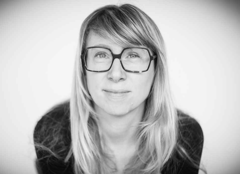 Céline Allain